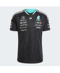 Джерсі MERCEDES - AMG PETRONAS FORMULA 1 TEAM DRIVER AUTHENTIC