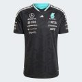 Джерсі MERCEDES - AMG PETRONAS FORMULA 1 TEAM DRIVER AUTHENTIC
