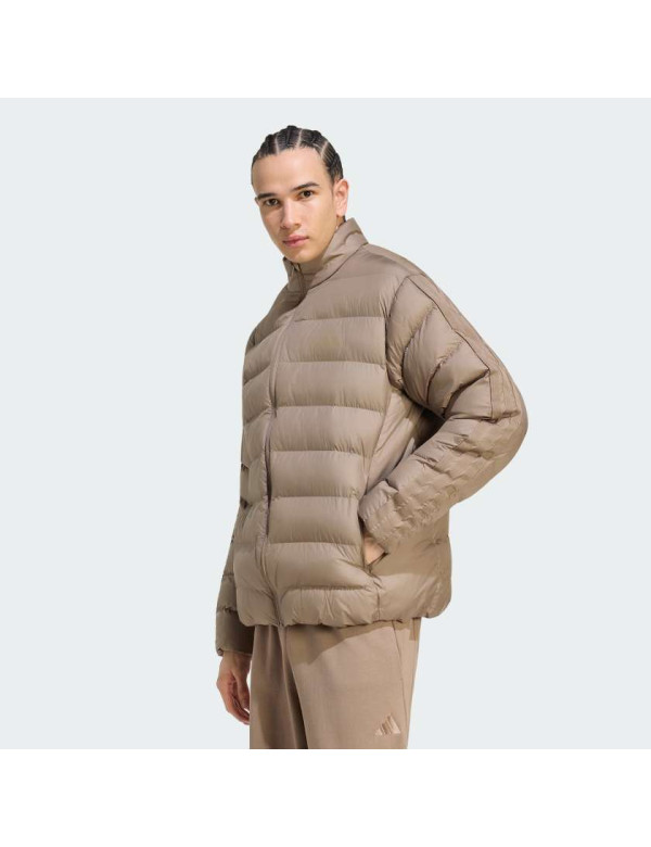 Куртка Essentials CLIMAWARM 3-Stripes Synthetic Down