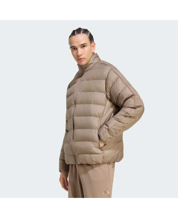 Куртка Essentials CLIMAWARM 3-Stripes Synthetic Down