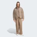 Куртка Essentials CLIMAWARM 3-Stripes Synthetic Down