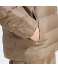 Куртка Essentials CLIMAWARM 3-Stripes Synthetic Down