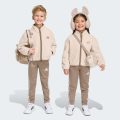 Флісова спортивна кофта ALPACA SHERPA