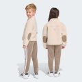 Флісова спортивна кофта ALPACA SHERPA