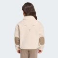 Флісова спортивна кофта ALPACA SHERPA