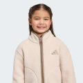 Флісова спортивна кофта ALPACA SHERPA