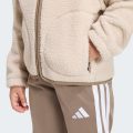 Флісова спортивна кофта ALPACA SHERPA