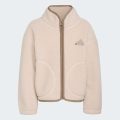 Флісова спортивна кофта ALPACA SHERPA