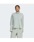 Спортивна кофта ALL SZN Soft Lux Quarter-Zip