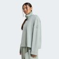 Спортивная кофта ALL SZN Soft Lux Quarter-Zip