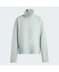 Спортивна кофта ALL SZN Soft Lux Quarter-Zip