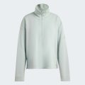 Спортивная кофта ALL SZN Soft Lux Quarter-Zip