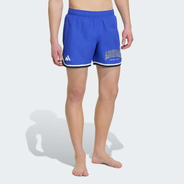 Шорти для плавання ADIDAS LOGO