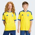 Домашнє джерсі Ukraine 26 Kids