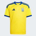 Домашнє джерсі Ukraine 26 Kids
