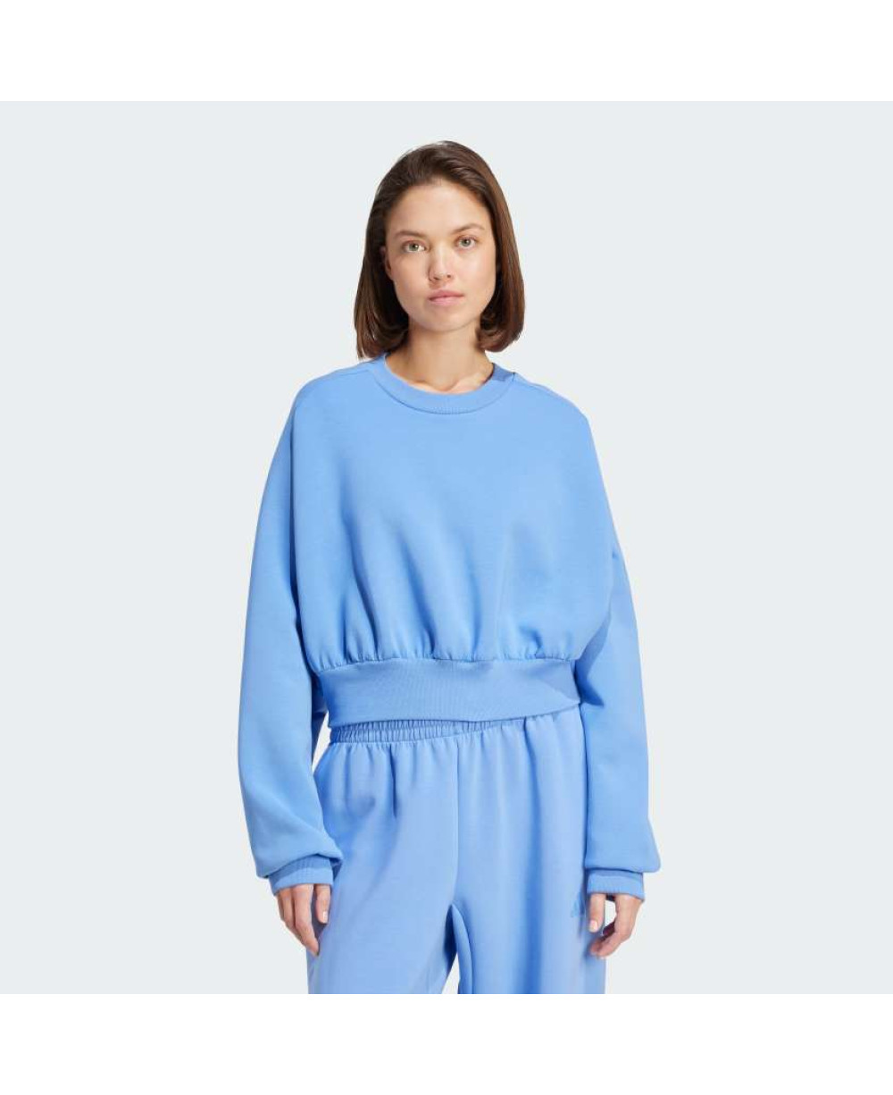 Світшот ALL SZN Soft Lux Loose