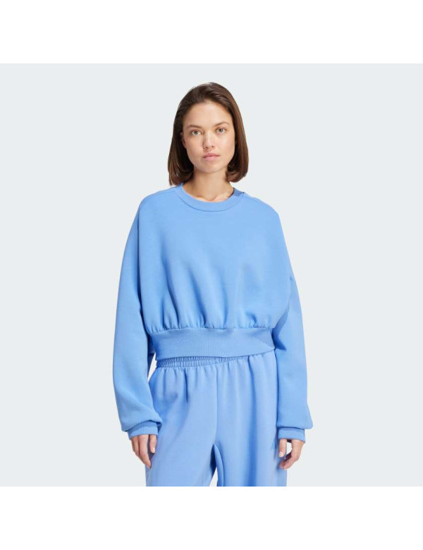 Світшот ALL SZN Soft Lux Loose