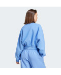 Світшот ALL SZN Soft Lux Loose