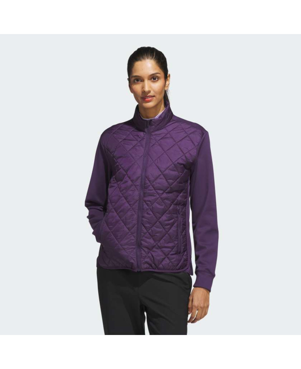 Куртка Ultimate365 Quilted Full-Zip