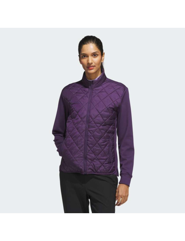 Куртка Ultimate365 Quilted Full-Zip