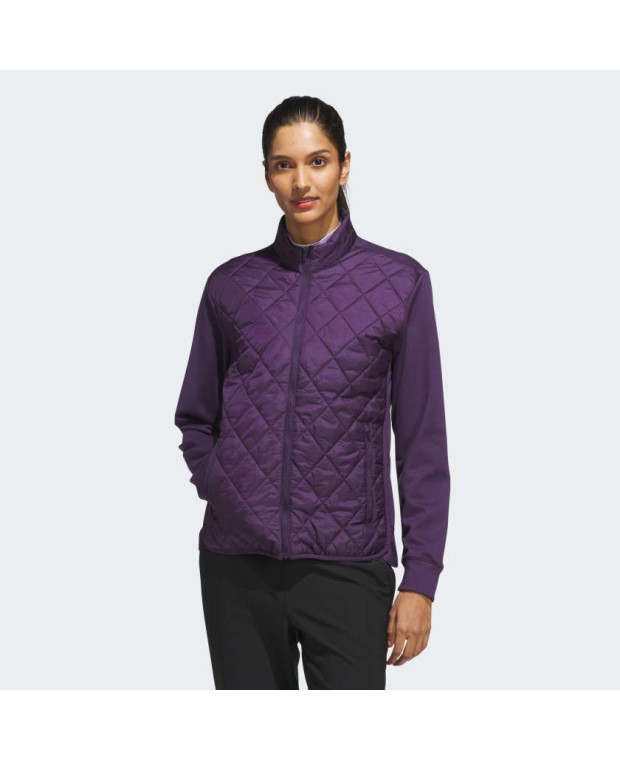 Куртка Ultimate365 Quilted Full-Zip