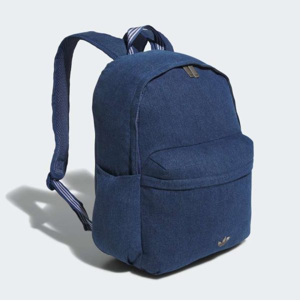 Рюкзак ADICOLOR CLASSIC DENIM