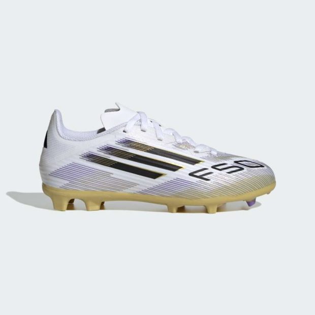 Бутси F50 League Firm/Multi-Ground Kids