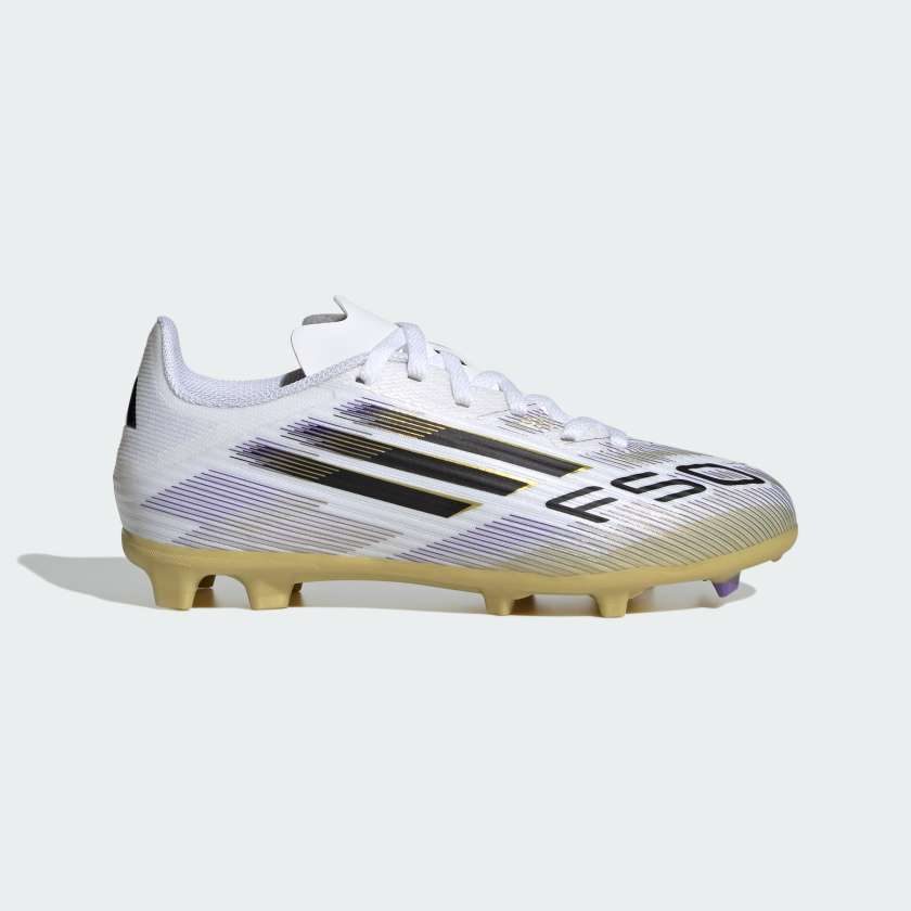 Бутси F50 League Firm/Multi-Ground Kids