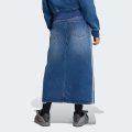 Спідниця 3 STRIPES PENCIL DENIM