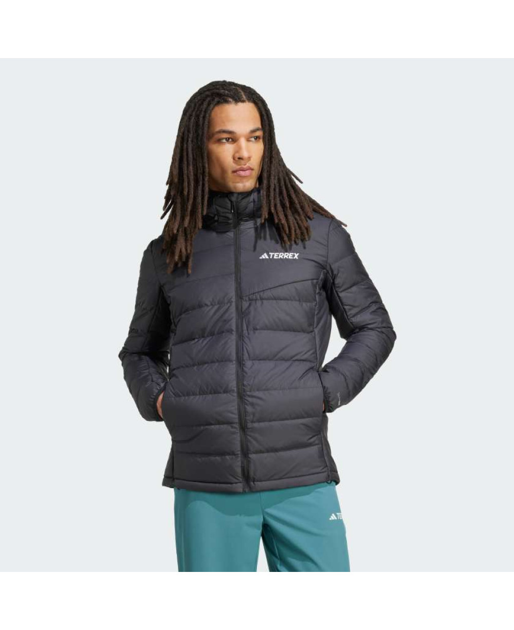 Пуховик Terrex Multi Light CLIMAWARM Hooded