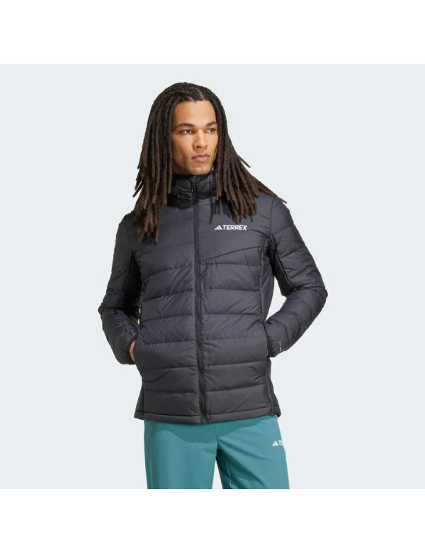 Пуховик Terrex Multi Light CLIMAWARM Hooded