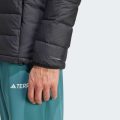 Пуховик Terrex Multi Light CLIMAWARM Hooded