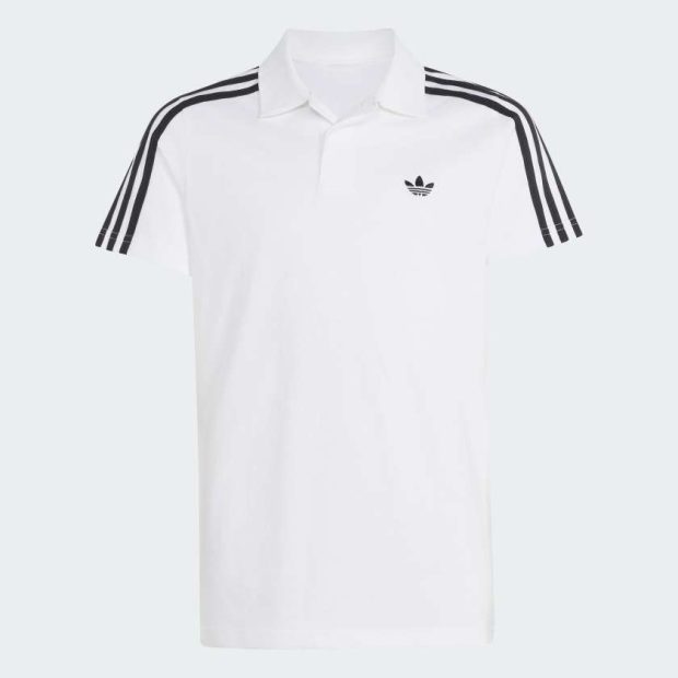 Футболка-поло 3 STRIPES