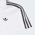 Футболка-поло 3 STRIPES
