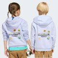 Худи Adidas Minecraft Terrex