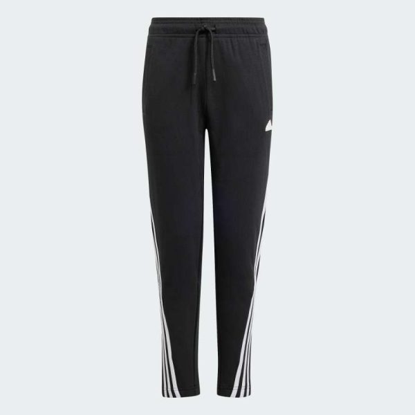 Штани Future Icons 3-Stripes Ankle-Length