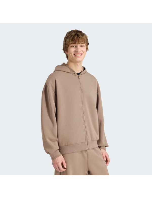 Толстовка SOFT LUX FULL-ZIP