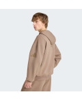 Толстовка SOFT LUX FULL-ZIP