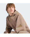 Толстовка SOFT LUX FULL-ZIP