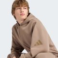 Толстовка SOFT LUX FULL-ZIP
