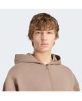 Толстовка SOFT LUX FULL-ZIP