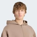 Толстовка SOFT LUX FULL-ZIP