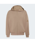 Толстовка SOFT LUX FULL-ZIP