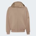 Толстовка SOFT LUX FULL-ZIP