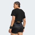 Футболка TENNIS CLIMACOOL LACE CROP PRO