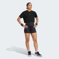 Футболка TENNIS CLIMACOOL LACE CROP PRO