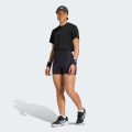 Футболка TENNIS CLIMACOOL LACE CROP PRO