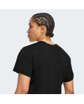 Футболка TENNIS CLIMACOOL LACE CROP PRO