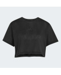 Футболка TENNIS CLIMACOOL LACE CROP PRO