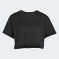 Футболка TENNIS CLIMACOOL LACE CROP PRO